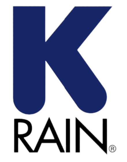 imagen marca K-RAIN