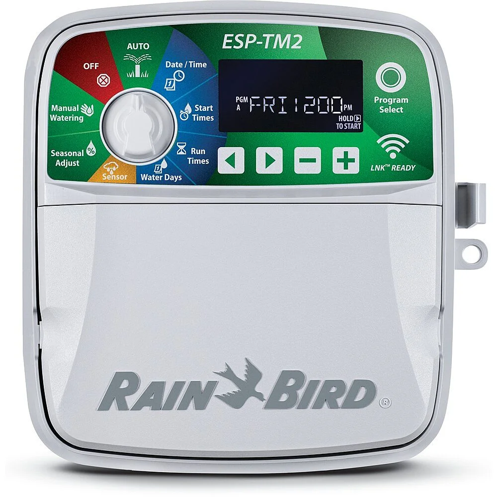 PROGRAMDOR RAIN BIRD TM2 220V